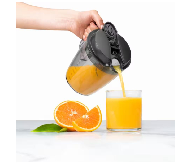 Sokowirówka Nutribullet Juicer NBJ100G - 1226785 - zdjęcie 3